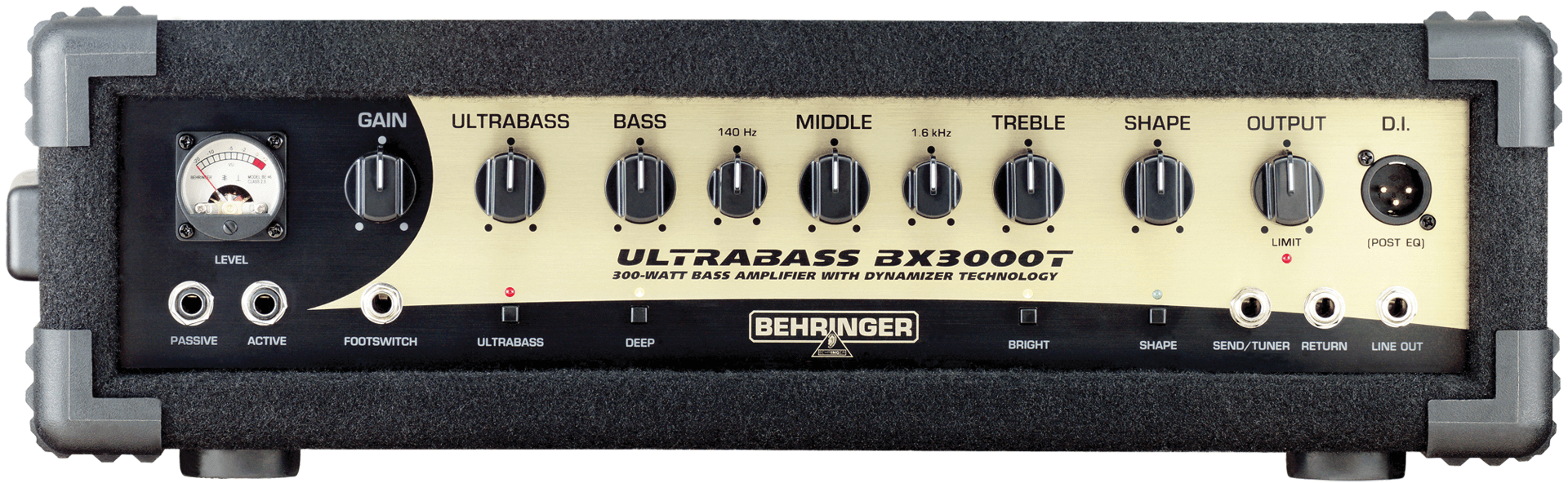 BX3000T