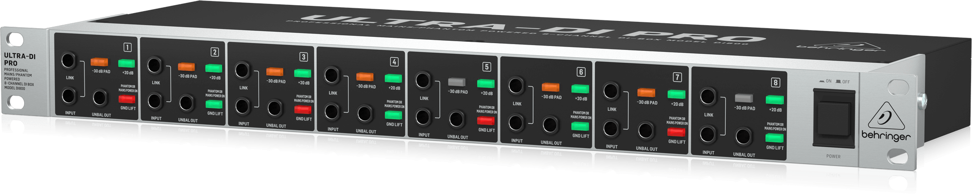DI800 V2