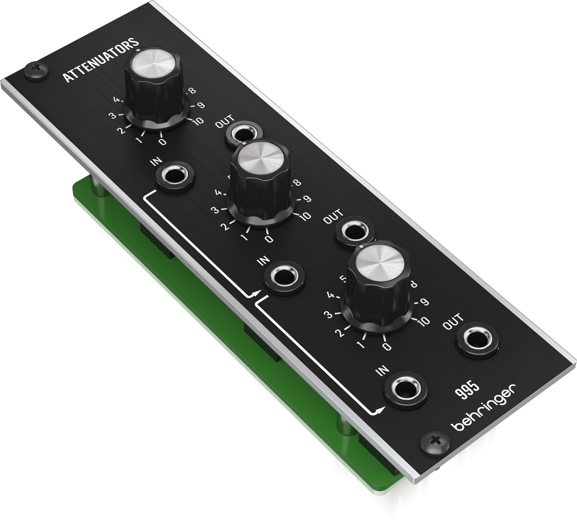 995 ATTENUATORS