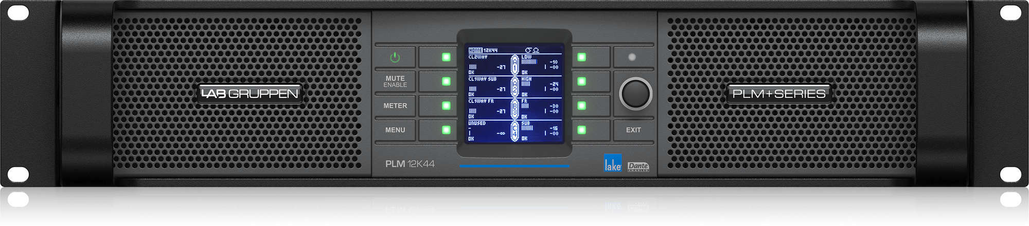 PLM 12K44 BP