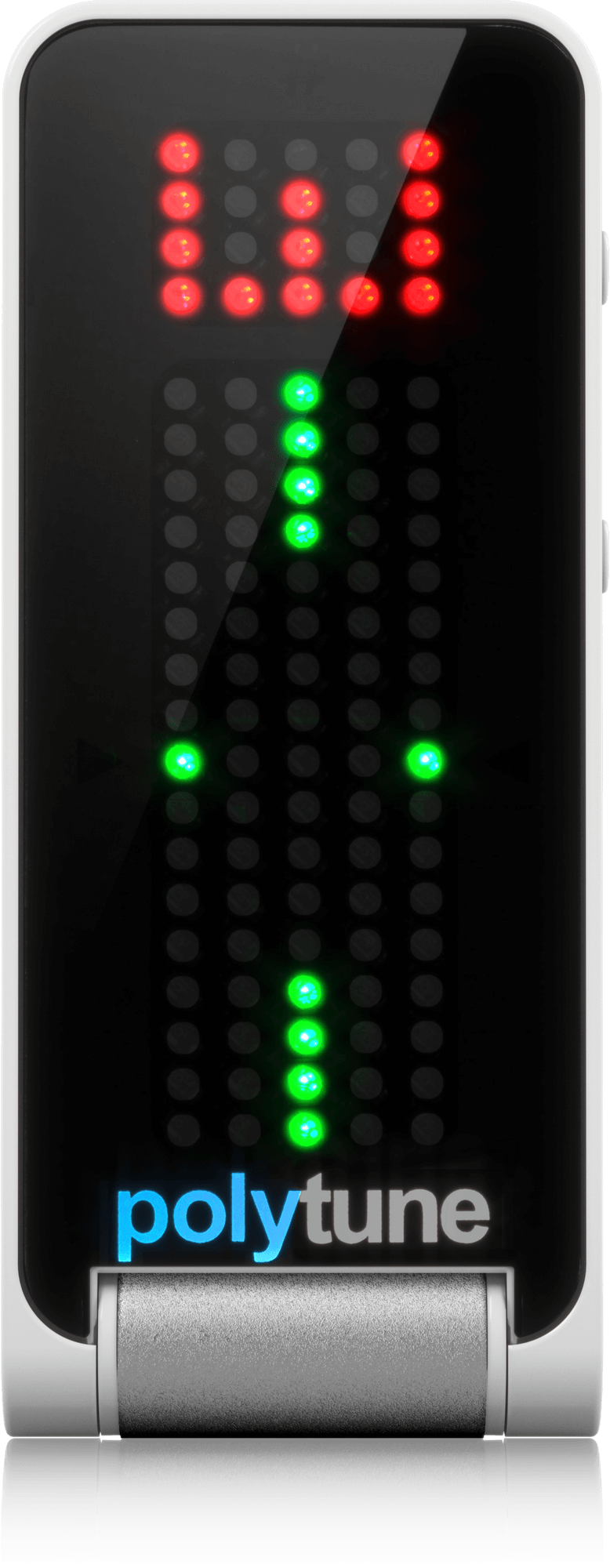 POLYTUNE CLIP | TC Electronic