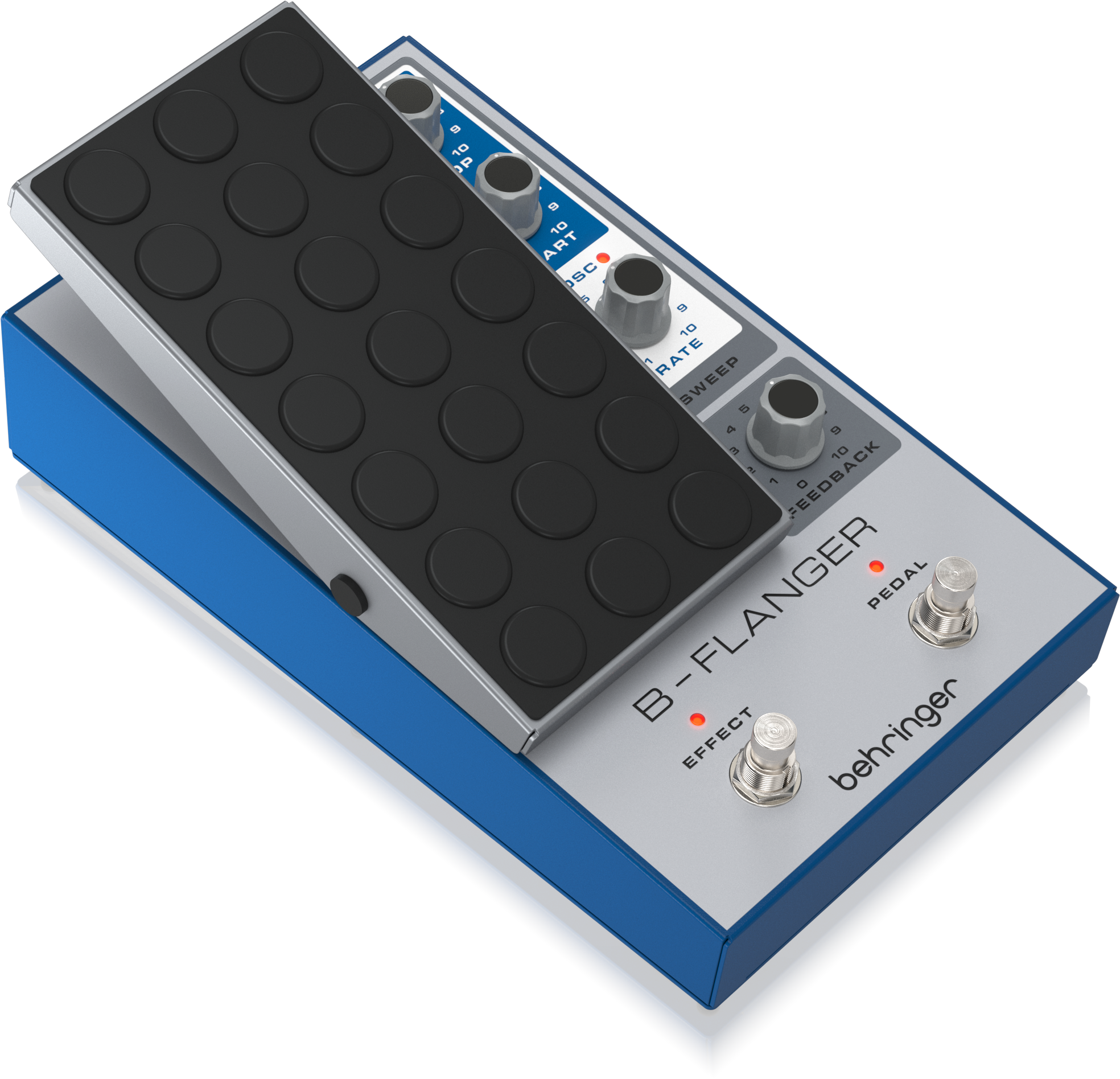 B-FLANGER