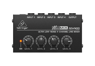 MX400