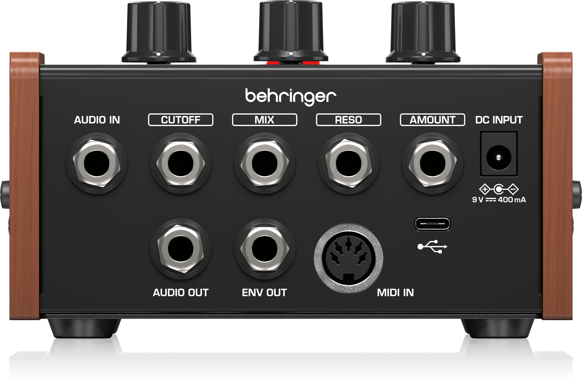 BM-11M LOW PASS FILTER | Behringer