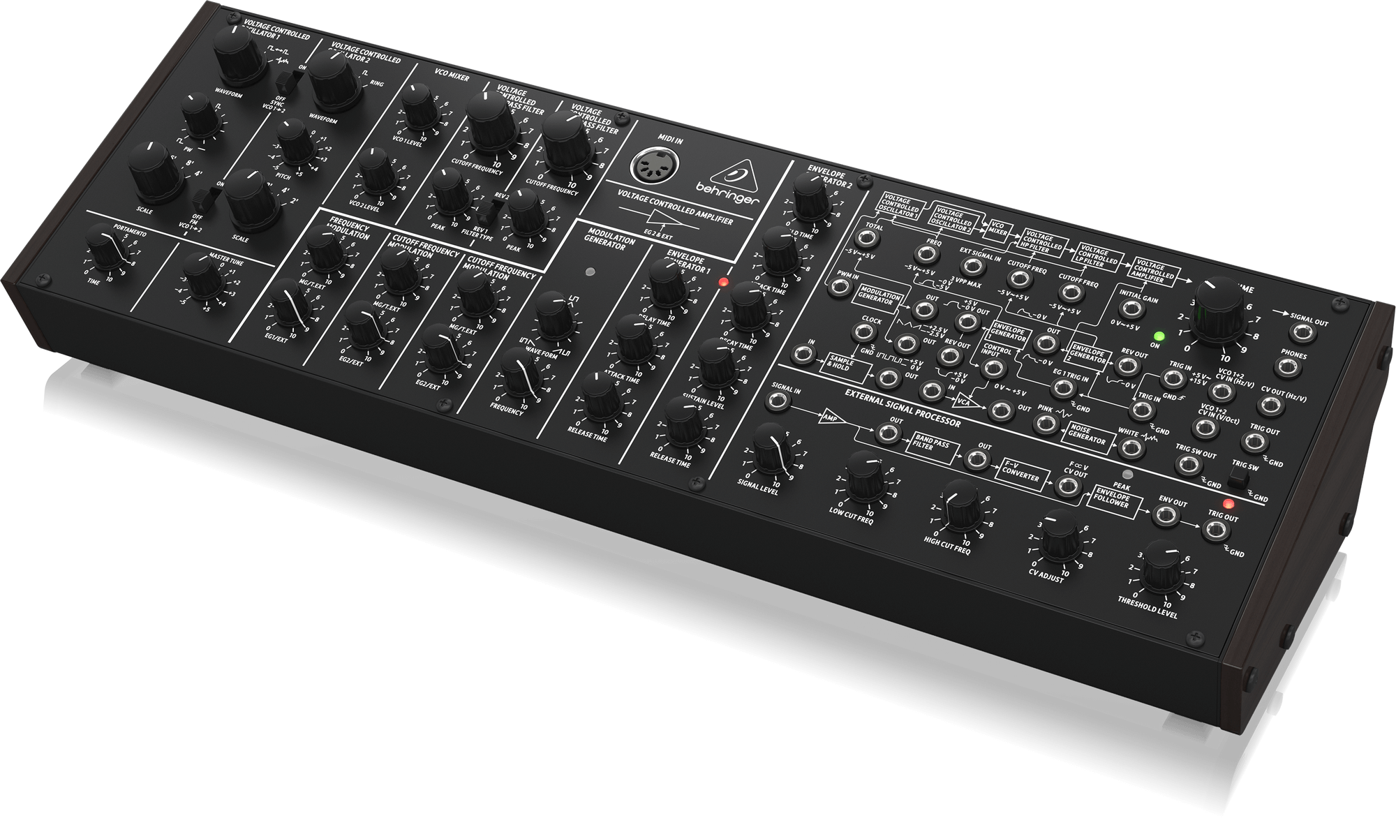 K-2 MK II