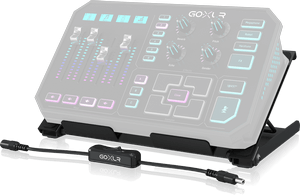 GoXLR DESK STAND