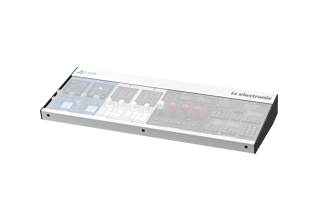 TC ICON DOCK