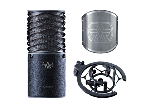 ORIGIN BLACK BUNDLE