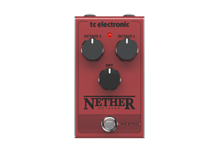 NETHER OCTAVER