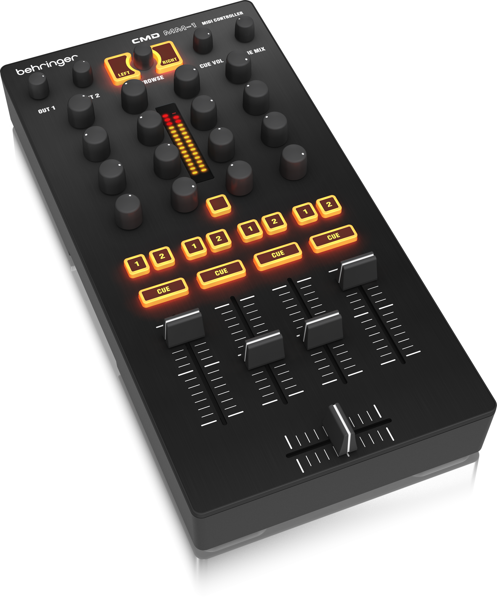 CMD MM-1