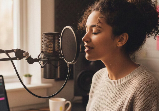 Microphones
