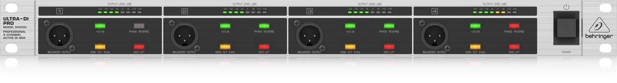 DI4000