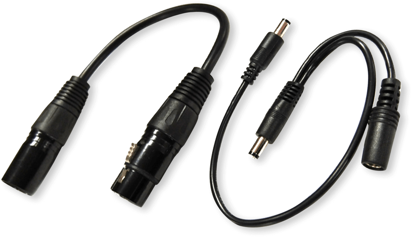 SINGLES CONNECT KIT