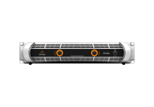 Behringer Behringer NU3000 — image 1
