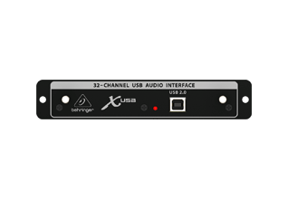X-USB