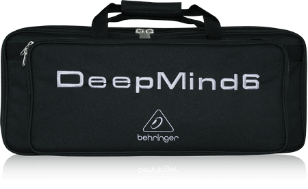 DEEPMIND 6-TB