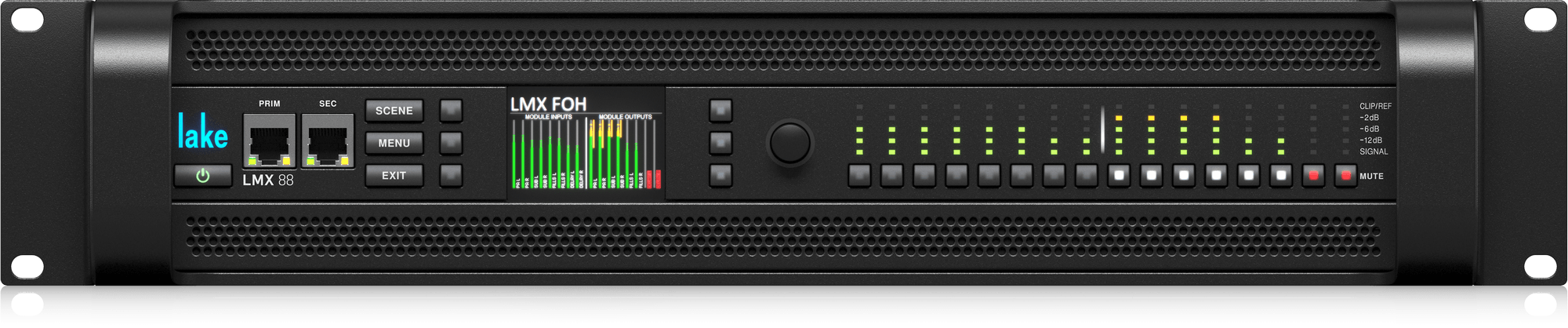 LMX 88