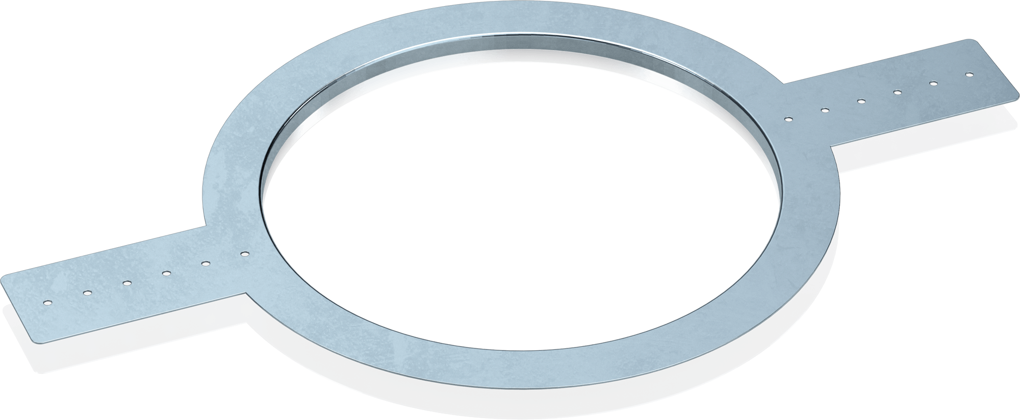 PLASTER RING CVS 8