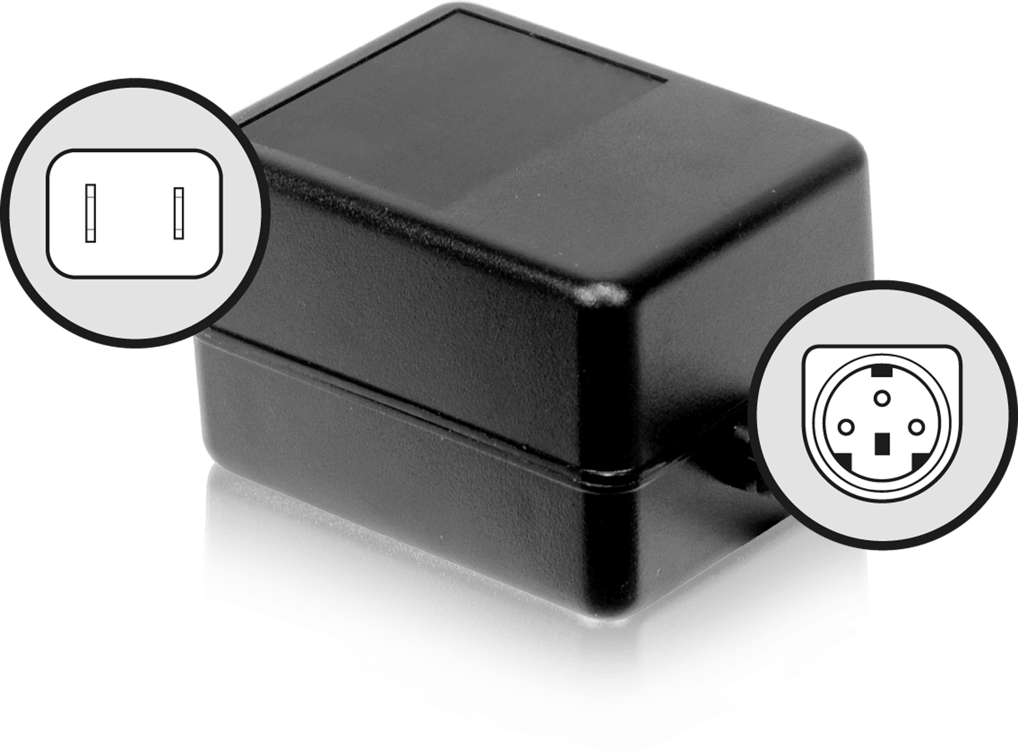 PSU6-UL