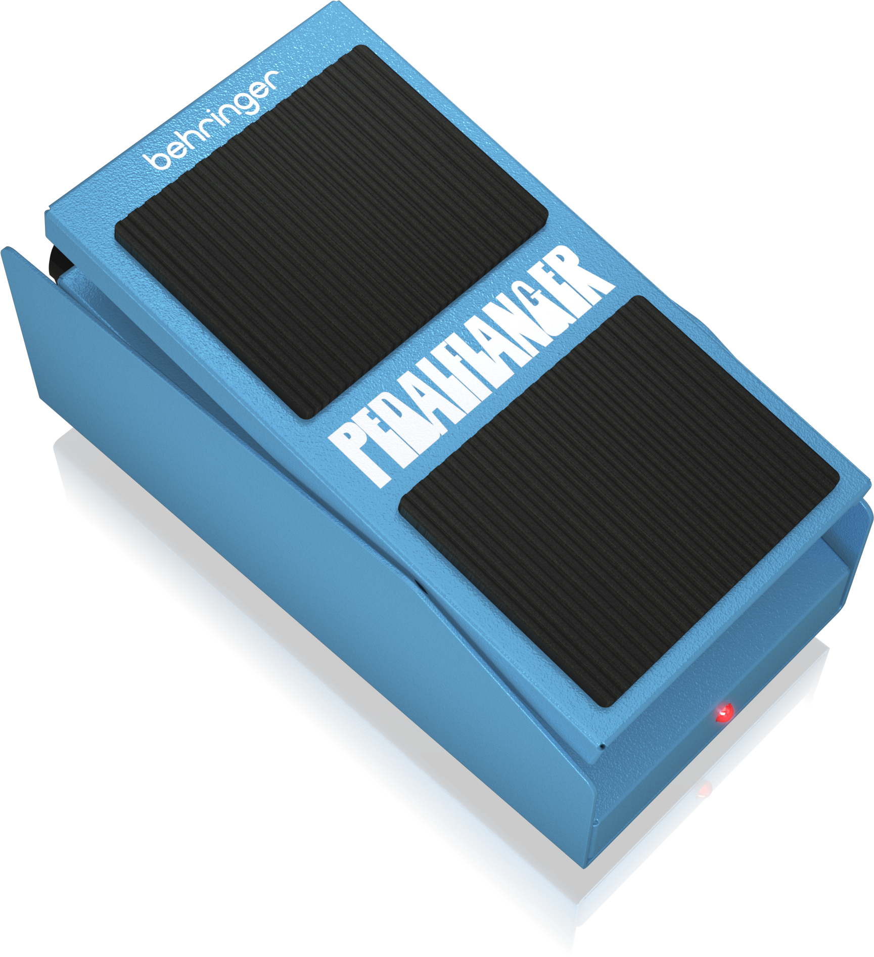PEDAL FLANGER