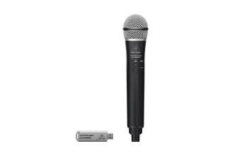 ULM300USB