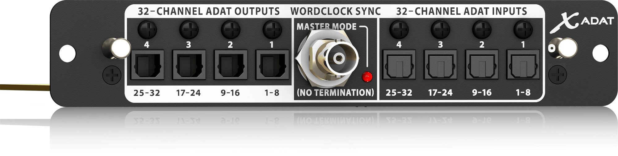 X-ADAT | Behringer