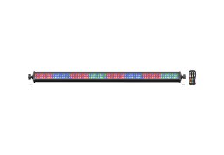 EUROLIGHT LED FLOODLIGHT BAR 240-8 RGB-R