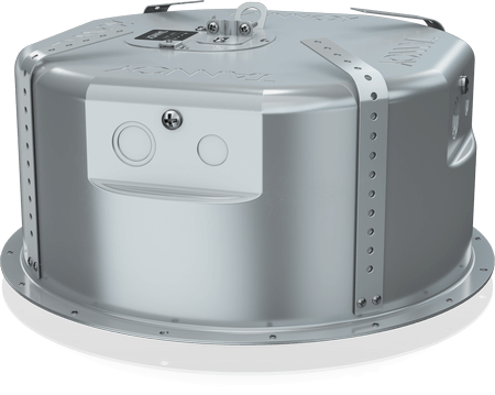 CMS 603 PI 16 OHM BACKCAN