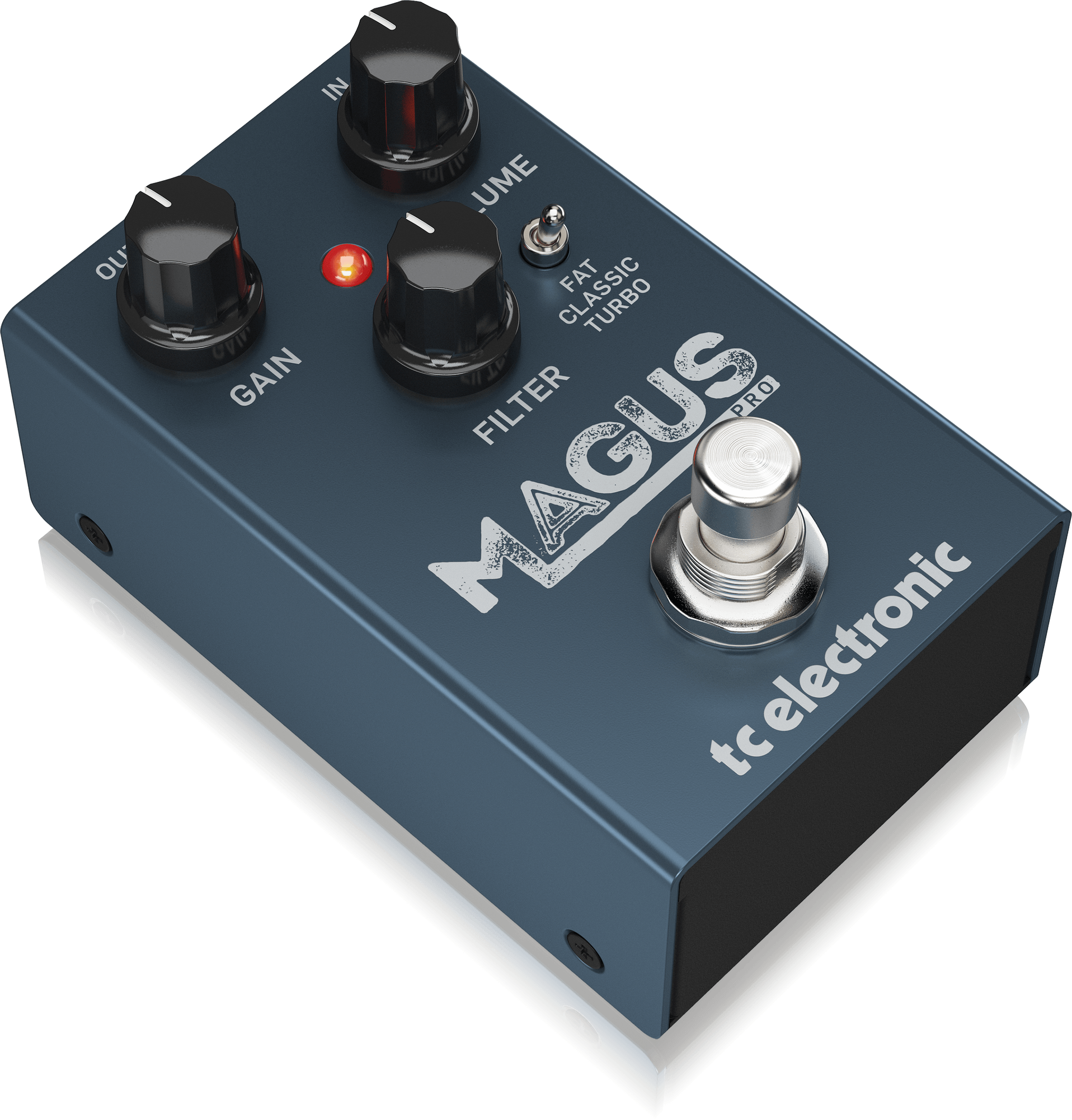 MAGUS PRO
