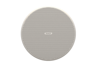 High-Performance 3" Full-Range In-Ceiling Loudspeaker for