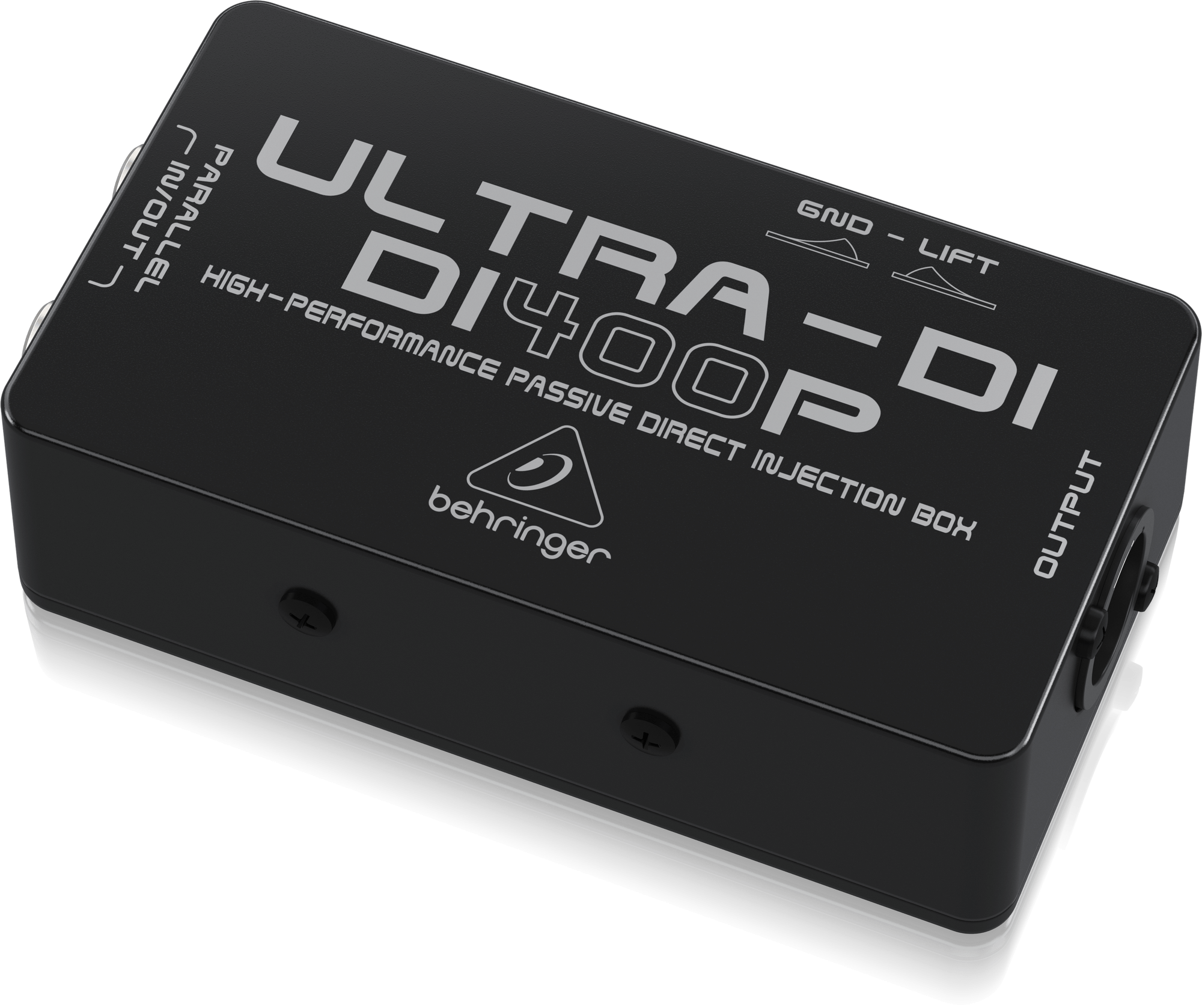 DI400P