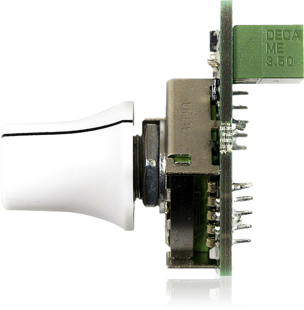 SOURCE SELECTOR DIY