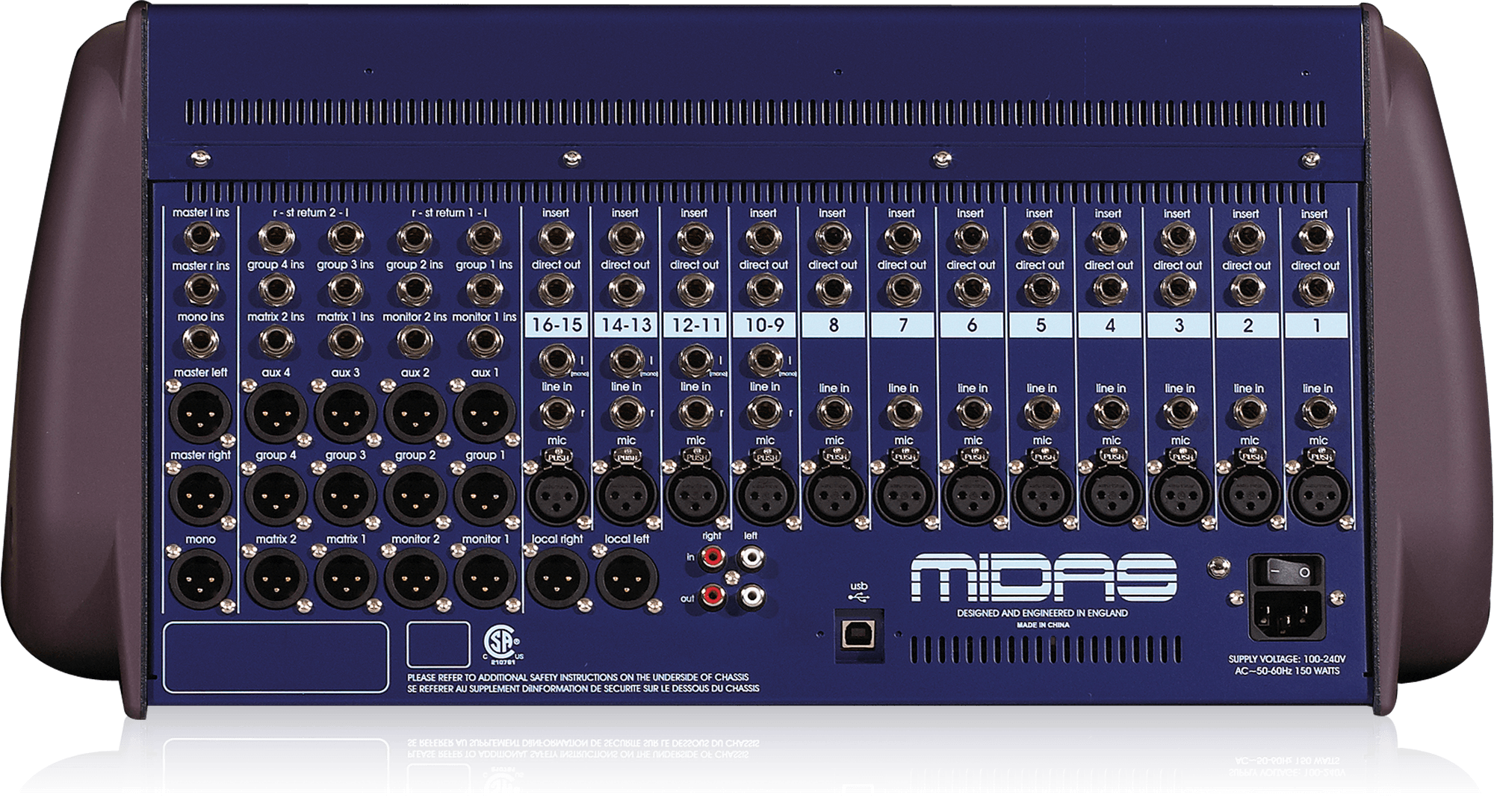 VU16