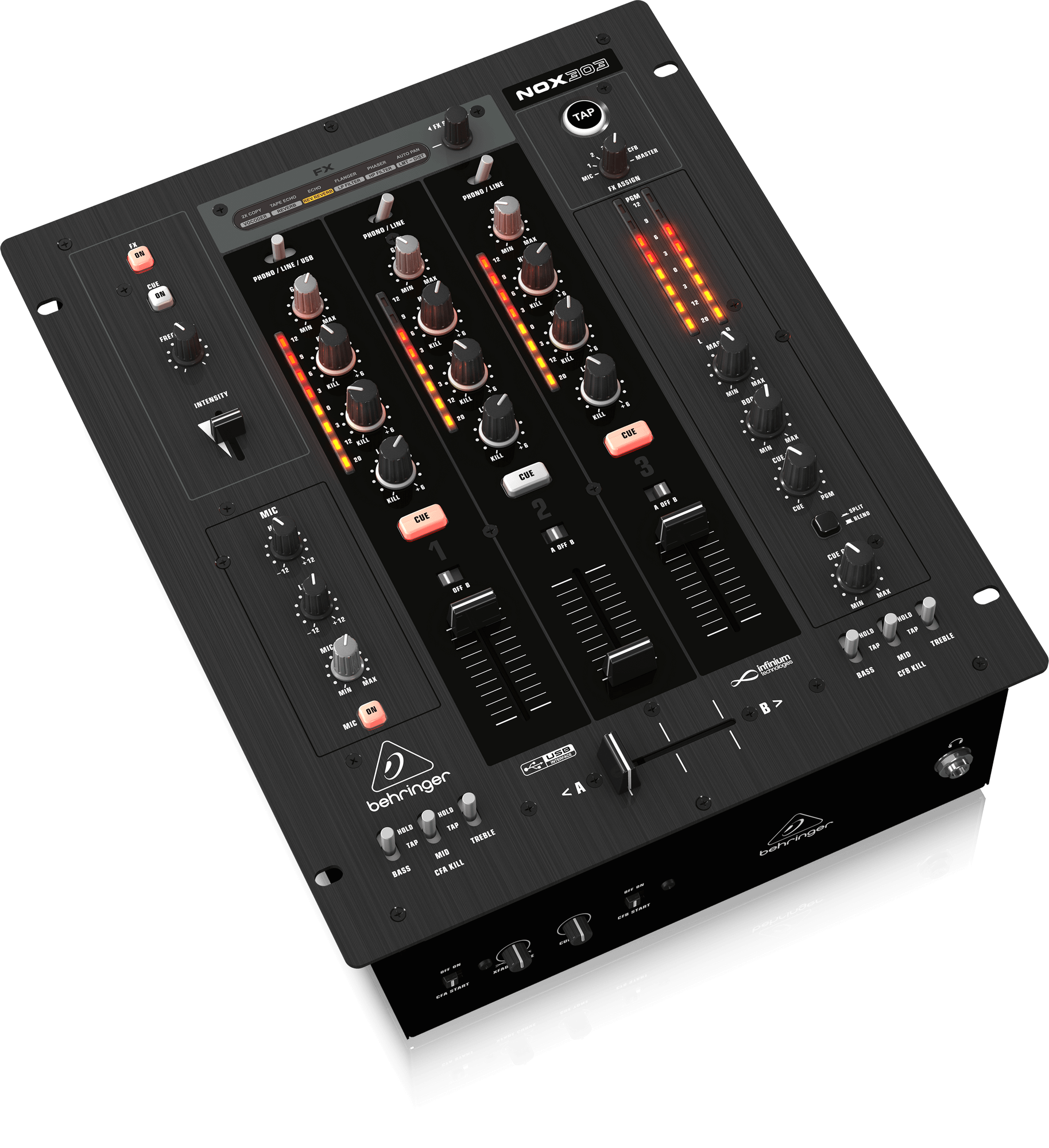 NOX303