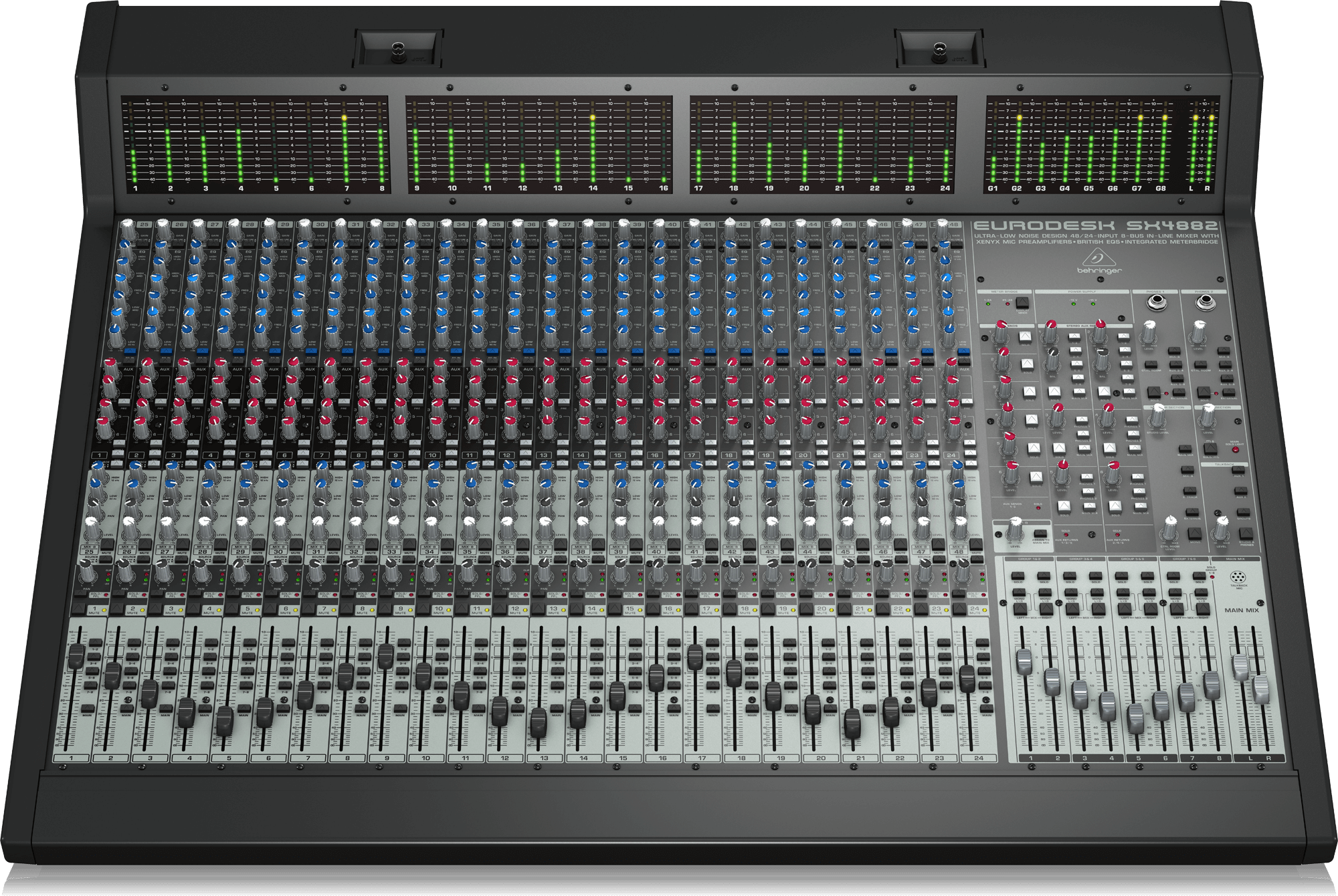 SX4882