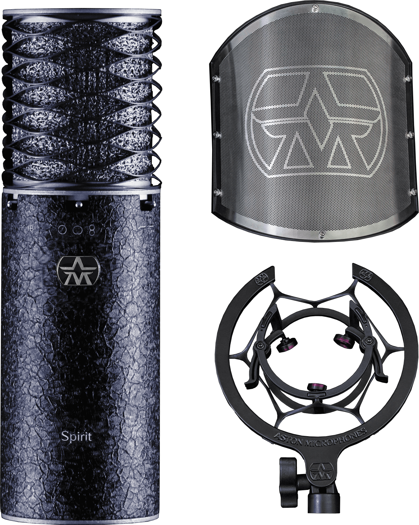 SPIRIT BLACK BUNDLE