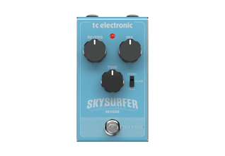 SKYSURFER REVERB