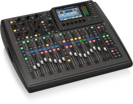 X32 COMPACT