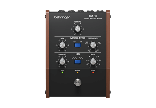 BM-12-RING-MODULATOR