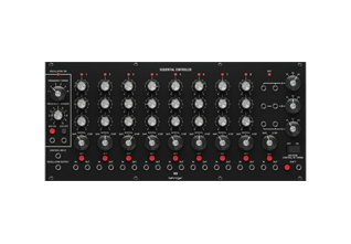 960 SEQUENTIAL CONTROLLER