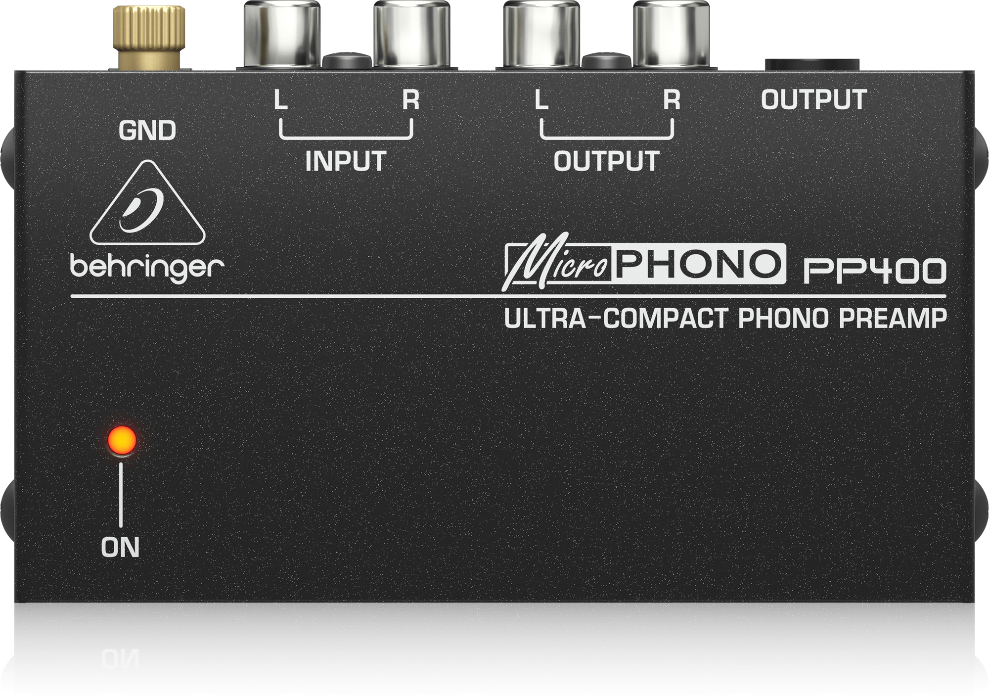 PP400