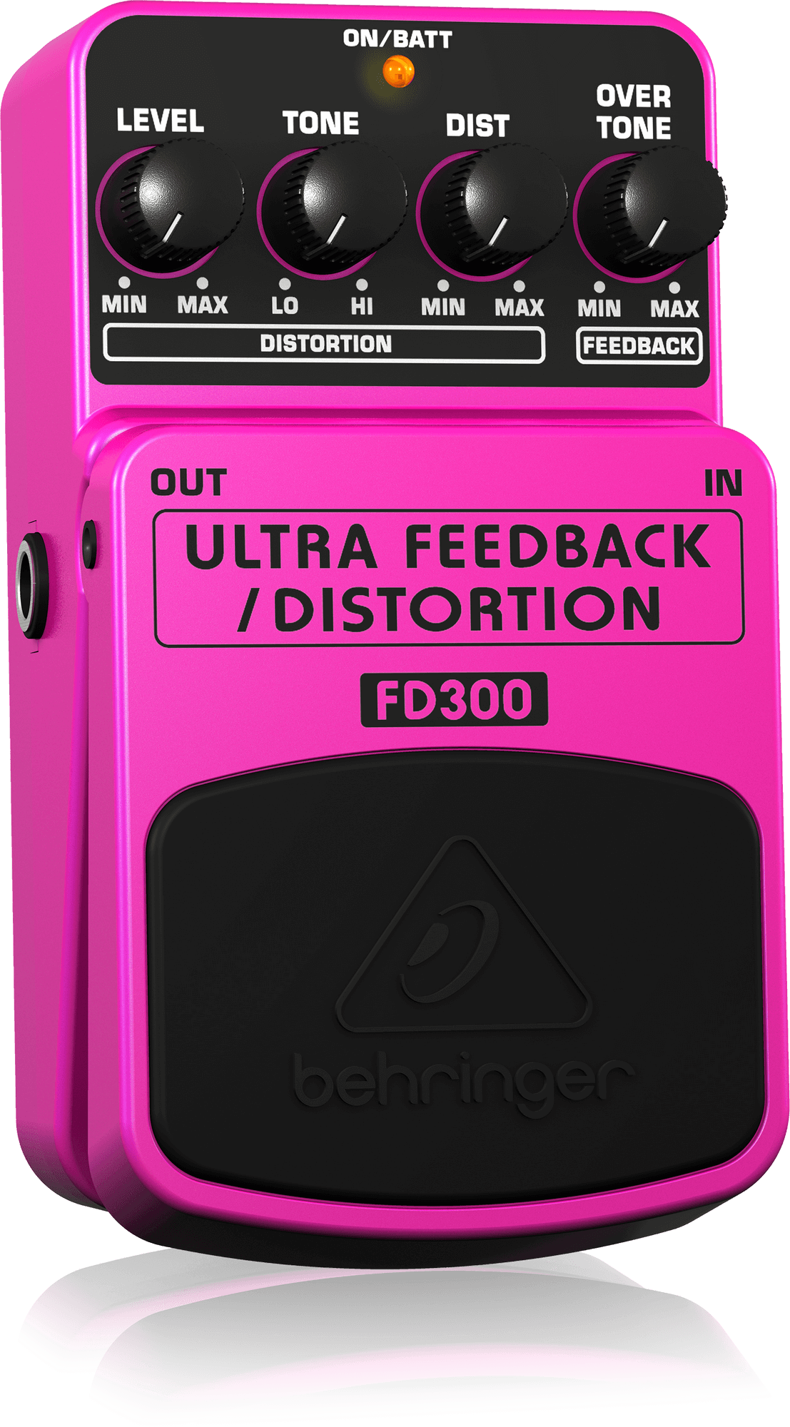 FD300