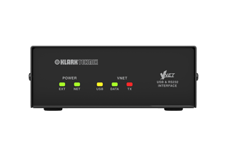 VNET USB RS232 INTERFACE
