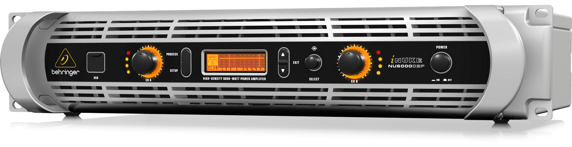NU6000DSP | Behringer