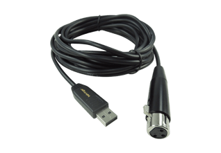 MIC 2 USB