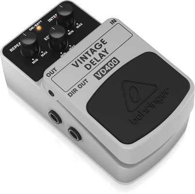VD400