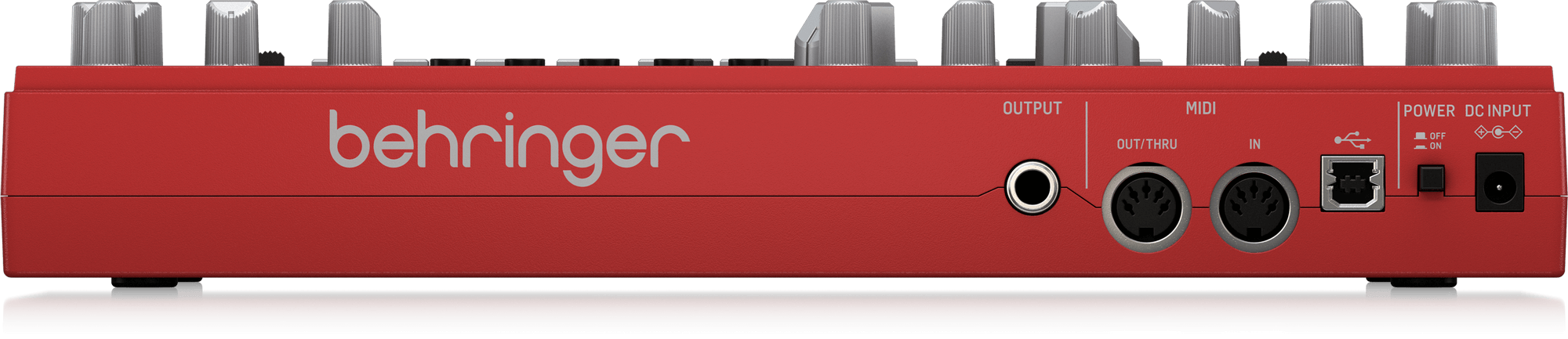 TD-3-RD | Behringer