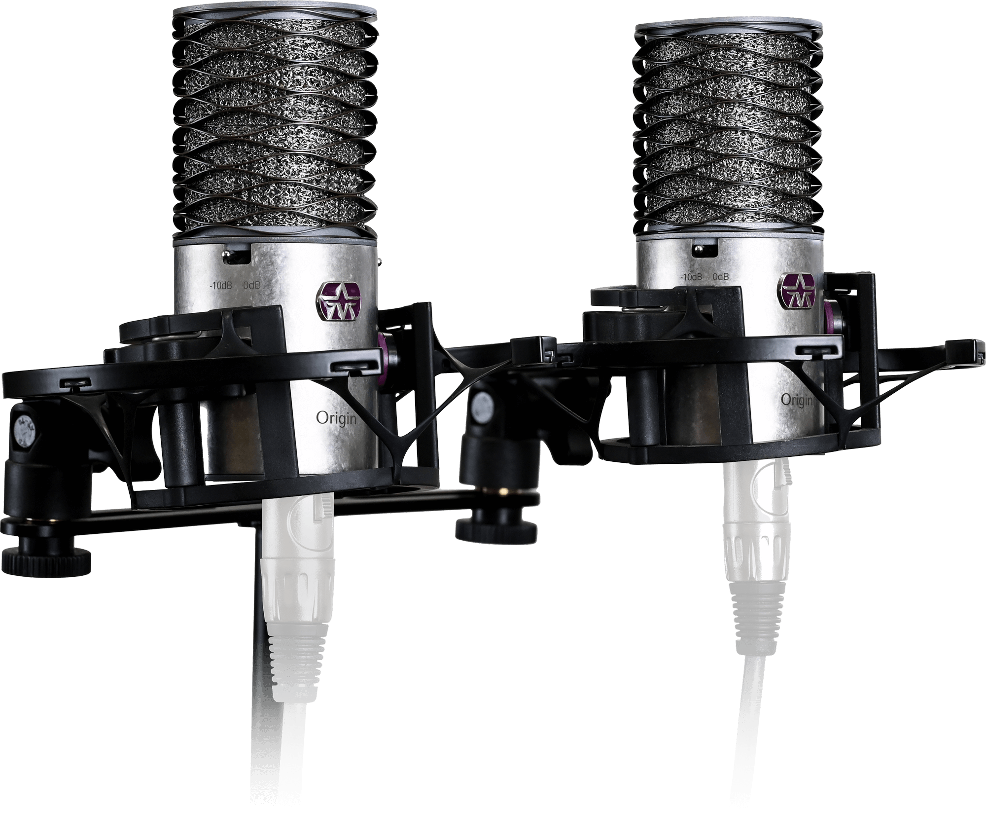 ORIGIN STEREO PAIR