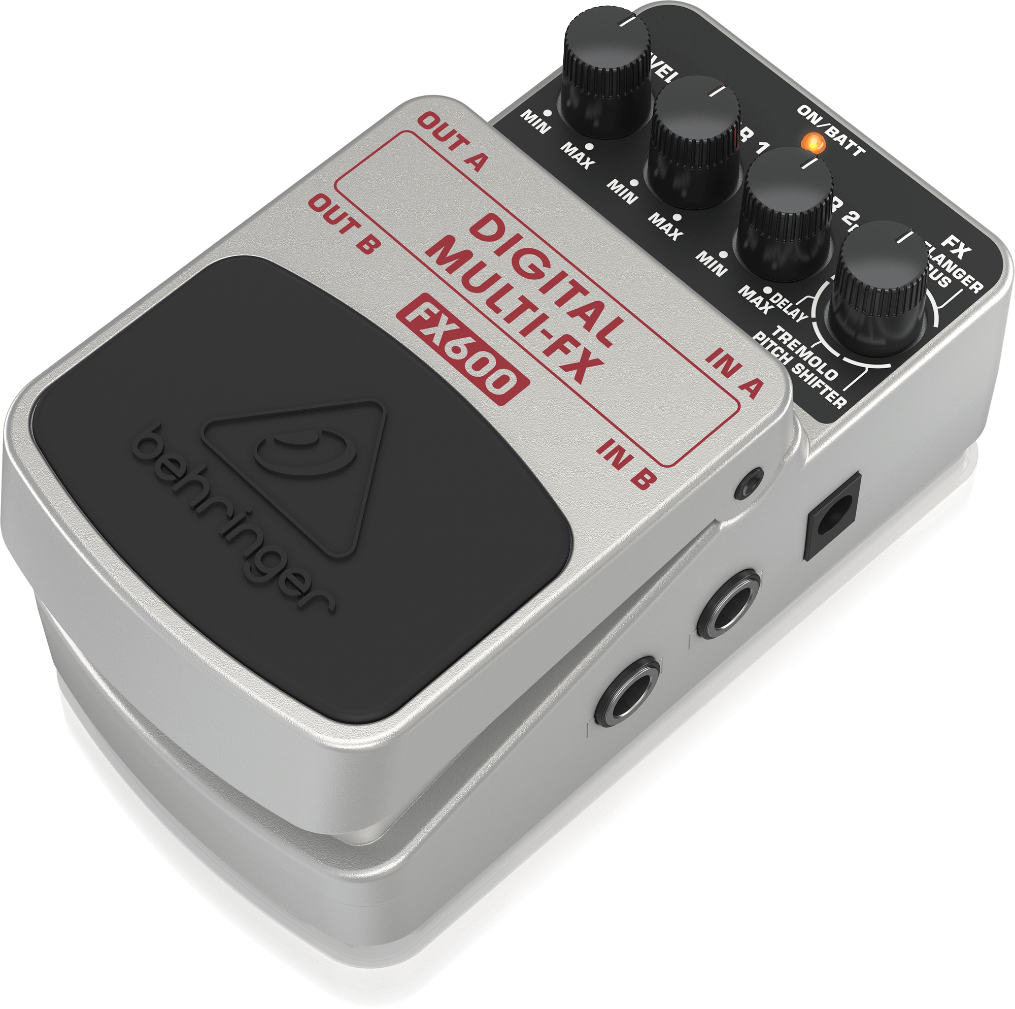 FX600