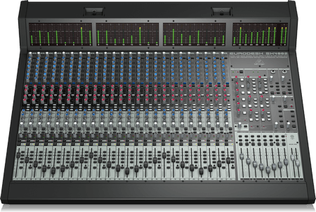 SX4882 | Behringer